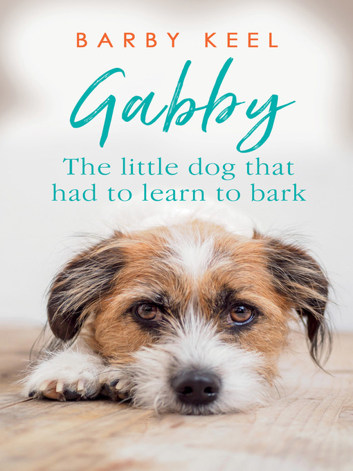 Title details for Gabby by Barby Keel - Available